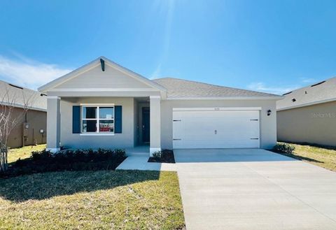 Photo of 5175 Nickerbean Street, Apopka, FL 32712 (MLS # O6368323)