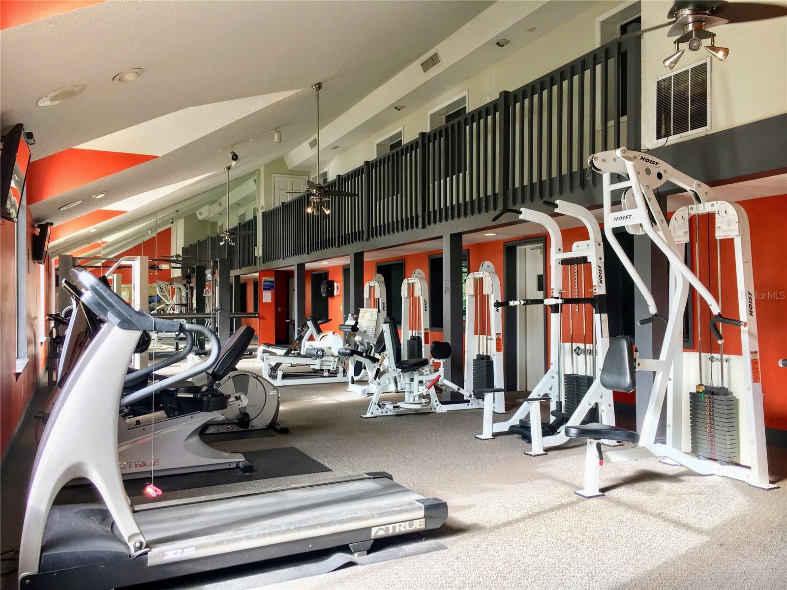 VENETIAN PLACE - Residential Lease