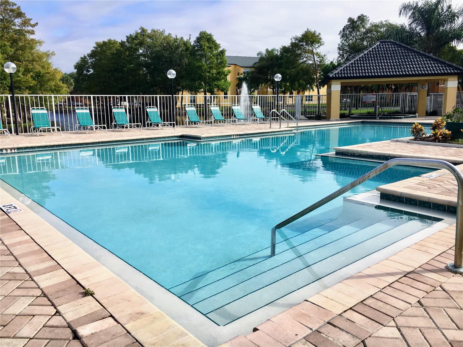 VENETIAN PLACE - Residential Lease