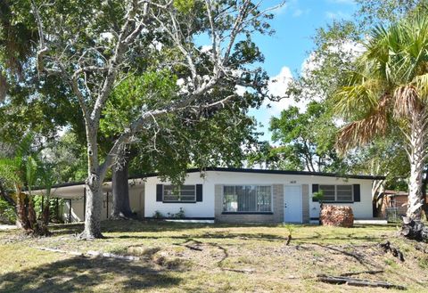 1416 ATLANTA DRIVE DAYTONA BEACH FL 32117