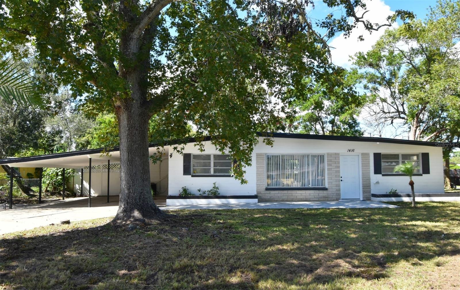 1416 ATLANTA DRIVE