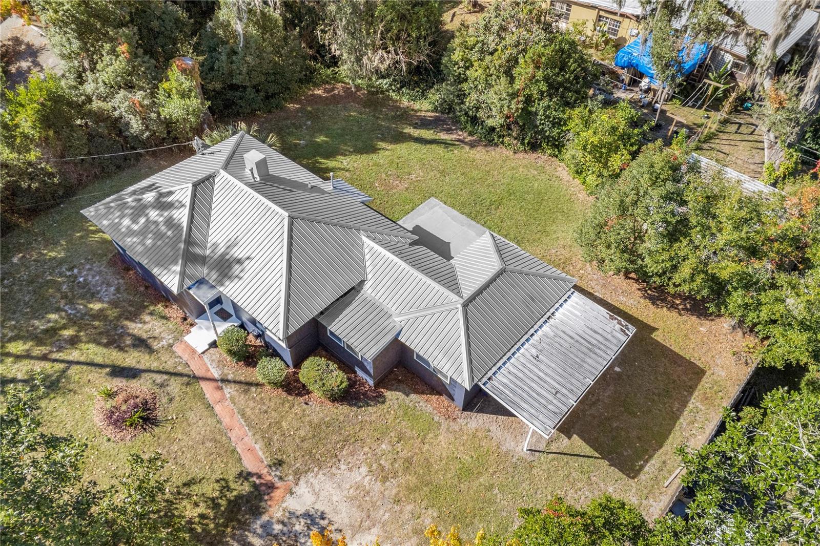 HIGHLAND COURT #1 - Residential