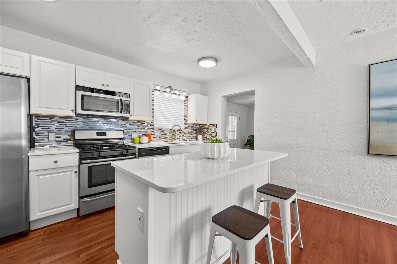 HIGHLAND COURT #1 - Residential