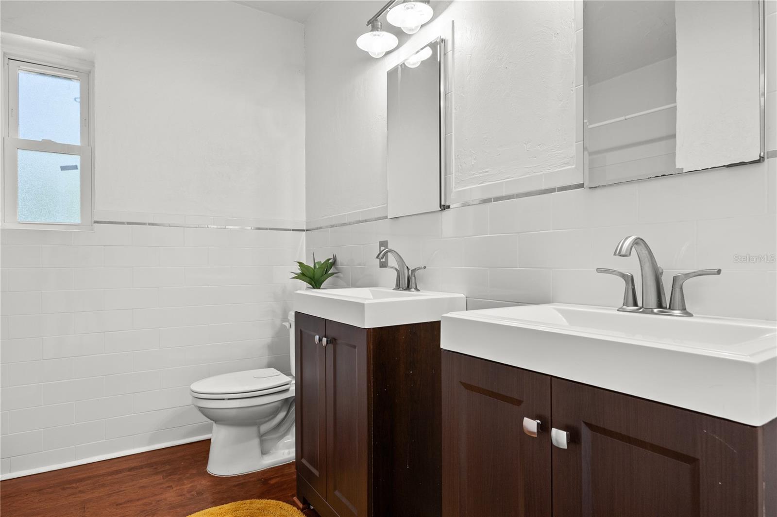 HIGHLAND COURT #1 - Residential