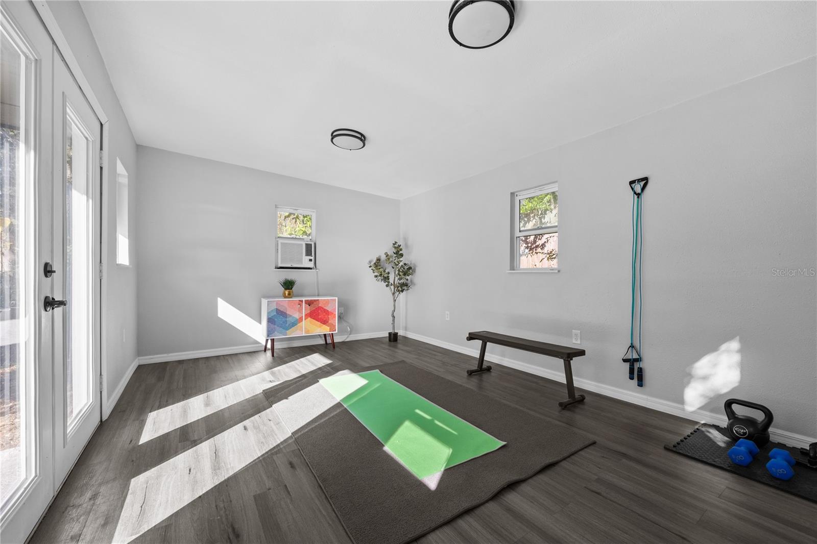 HIGHLAND COURT #1 - Residential