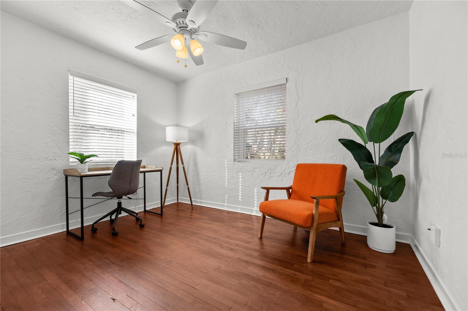 HIGHLAND COURT #1 - Residential