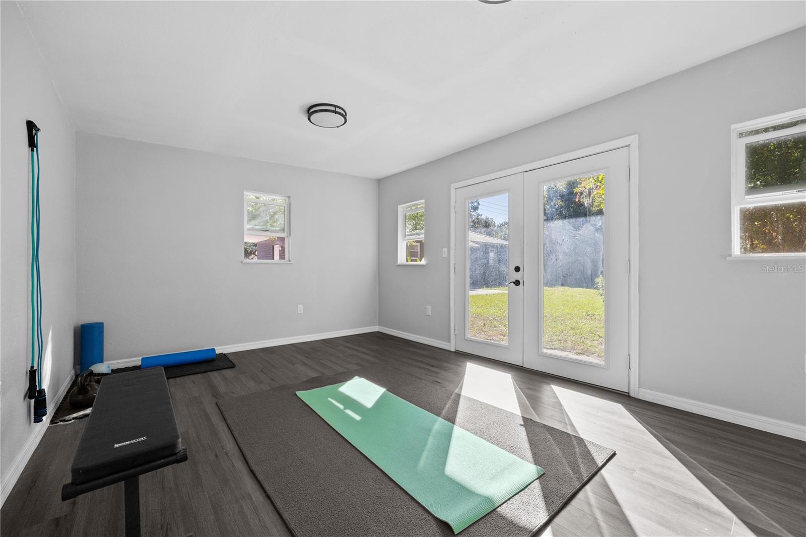 HIGHLAND COURT #1 - Residential