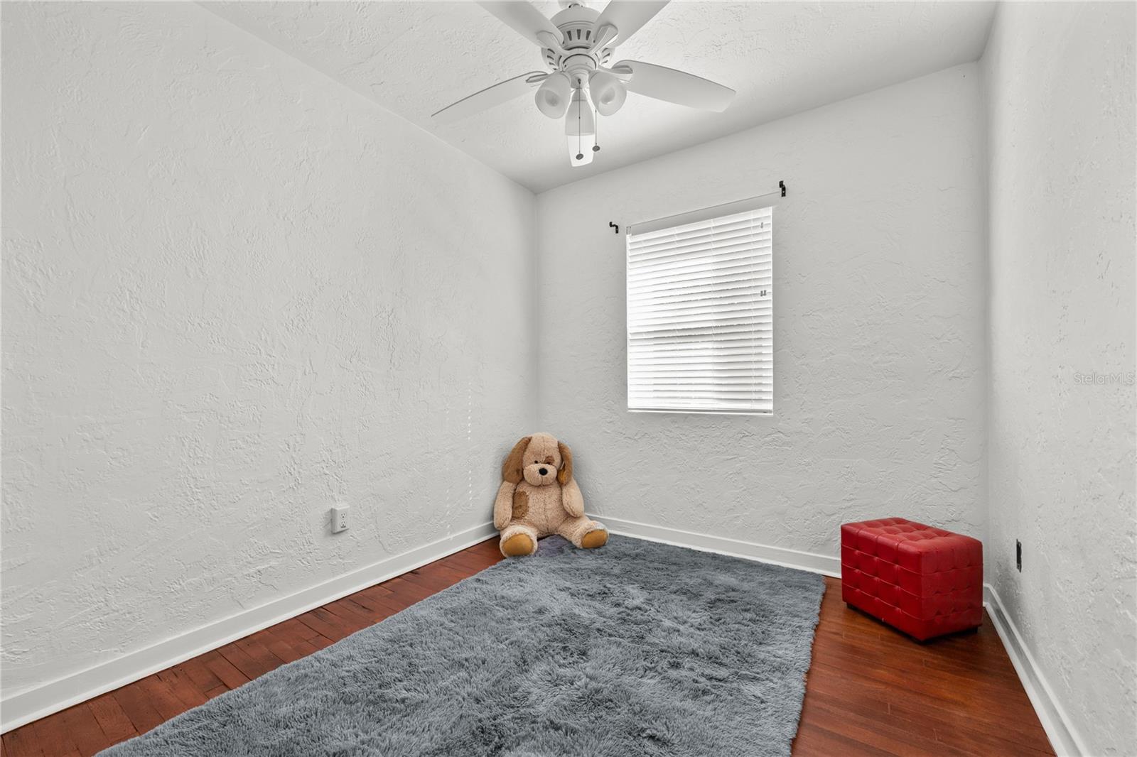 HIGHLAND COURT #1 - Residential