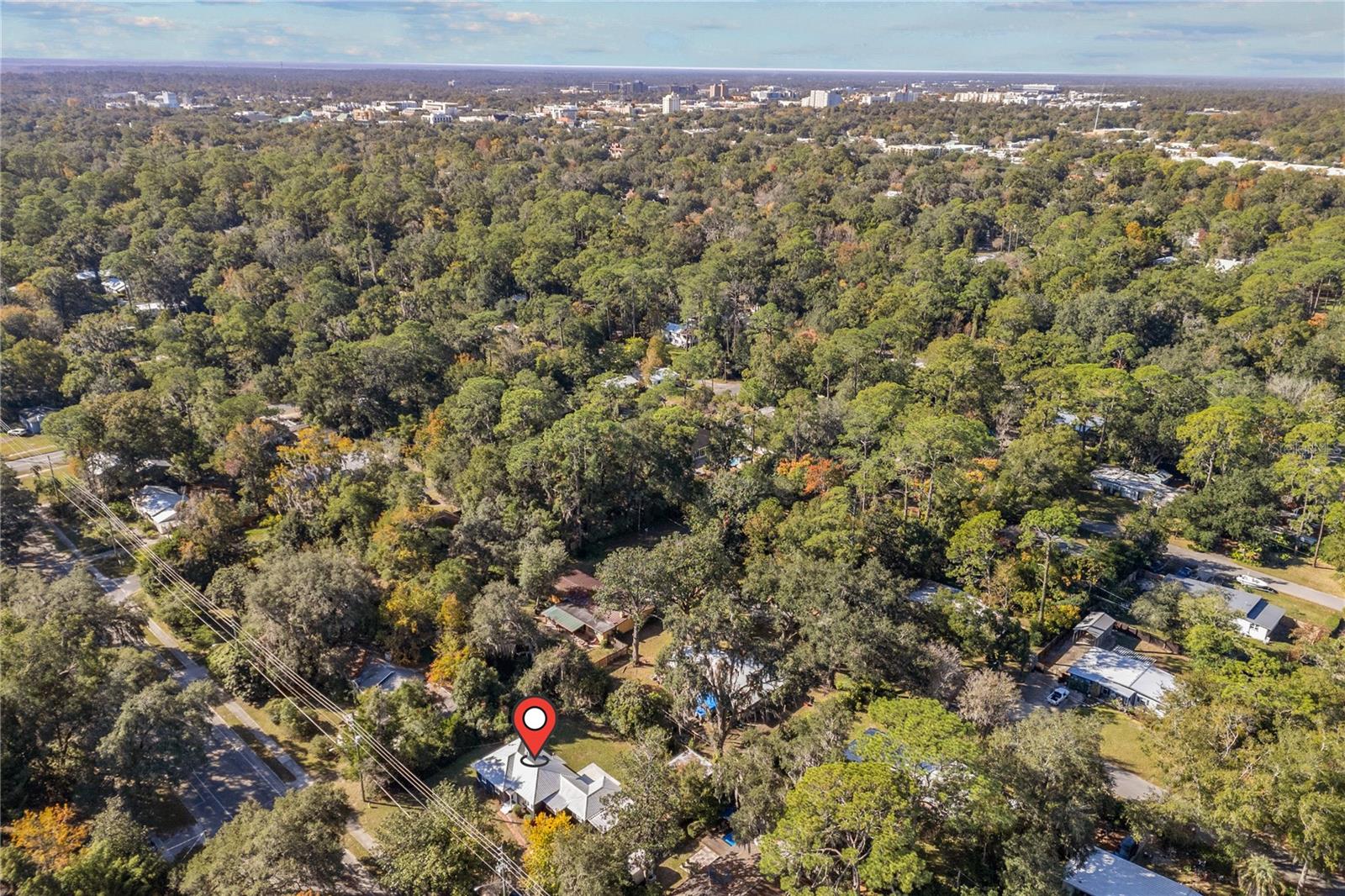 HIGHLAND COURT #1 - Residential