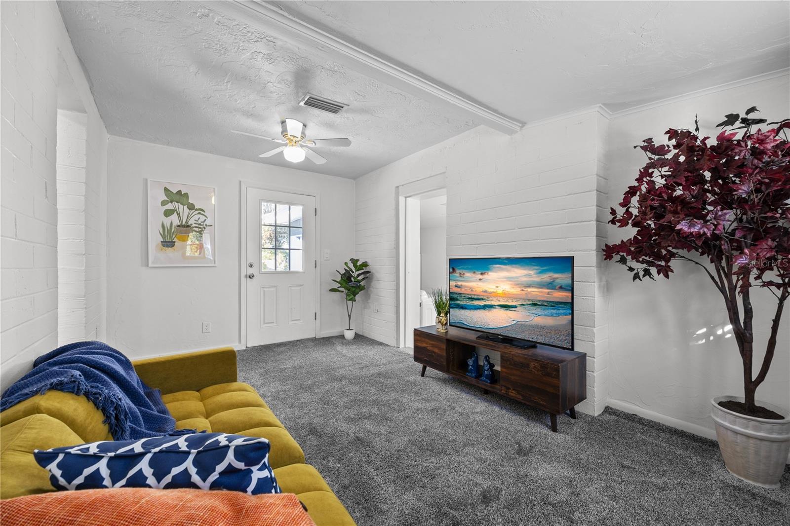 HIGHLAND COURT #1 - Residential