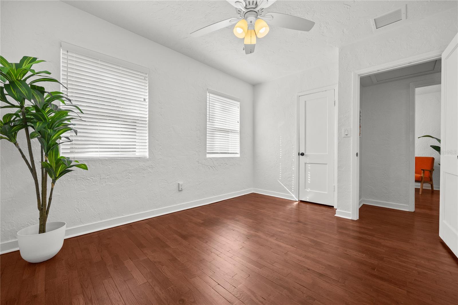 HIGHLAND COURT #1 - Residential