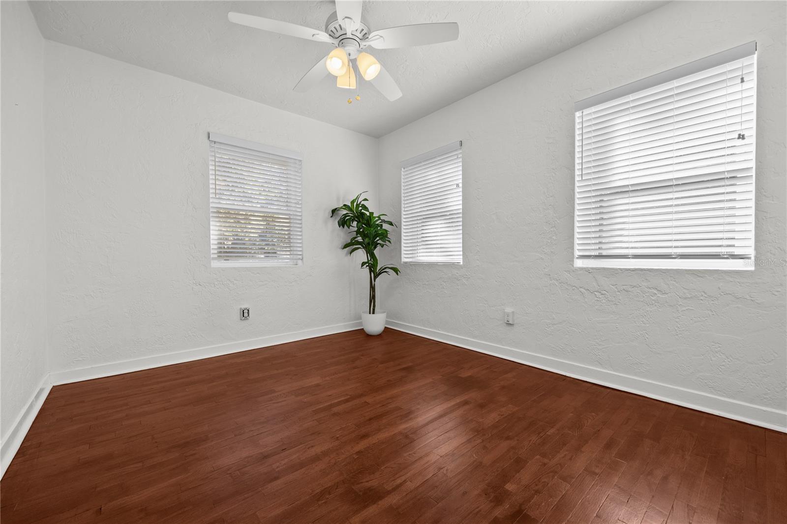 HIGHLAND COURT #1 - Residential