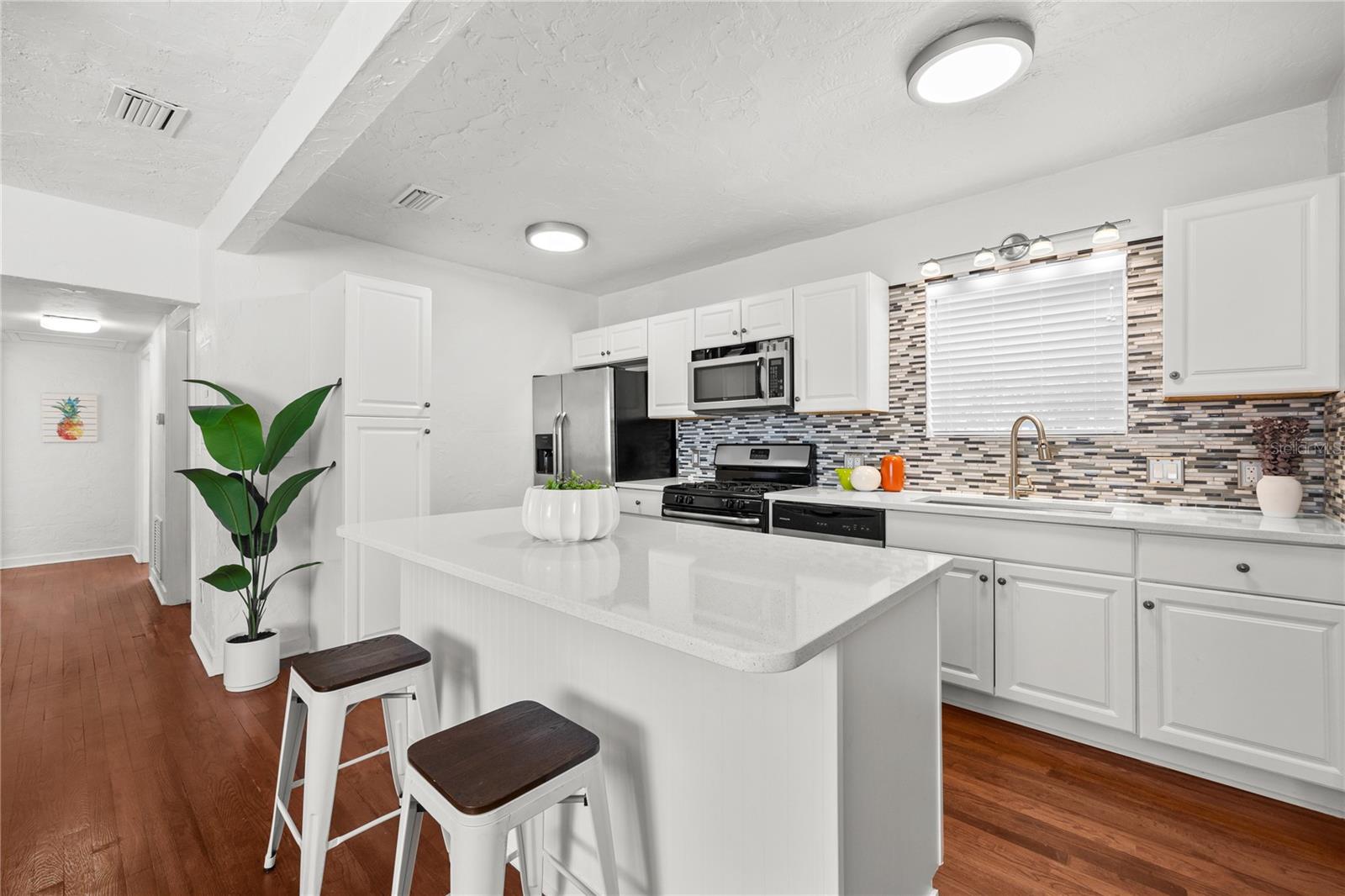 HIGHLAND COURT #1 - Residential