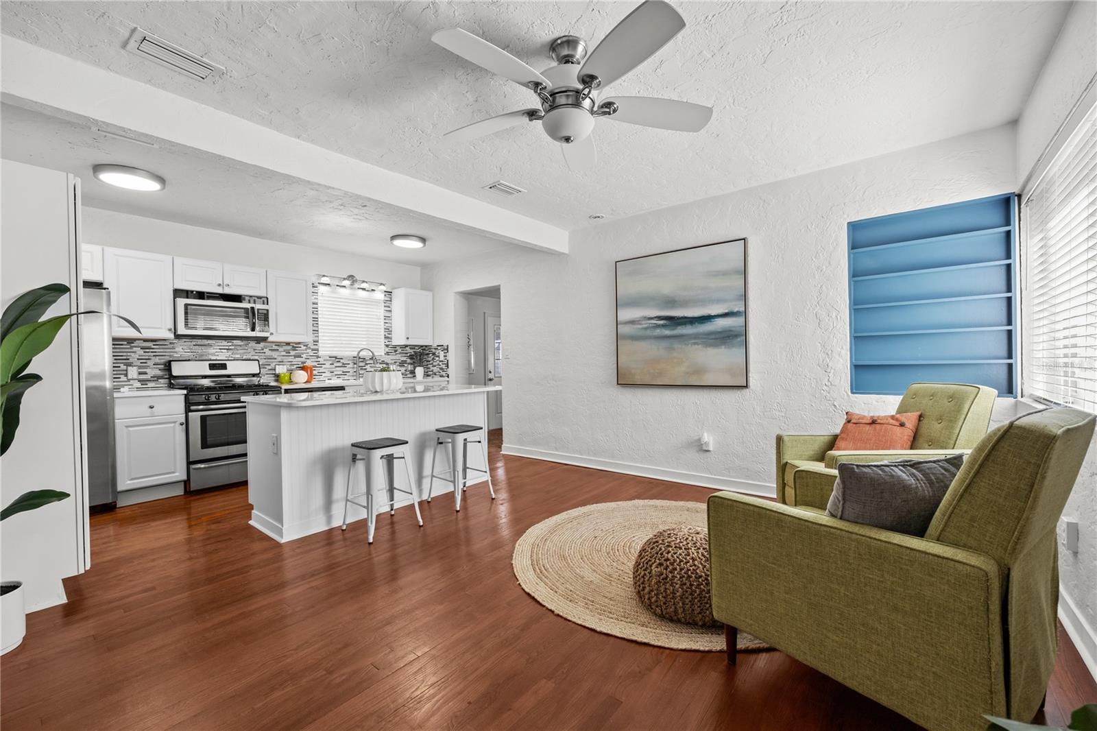 HIGHLAND COURT #1 - Residential