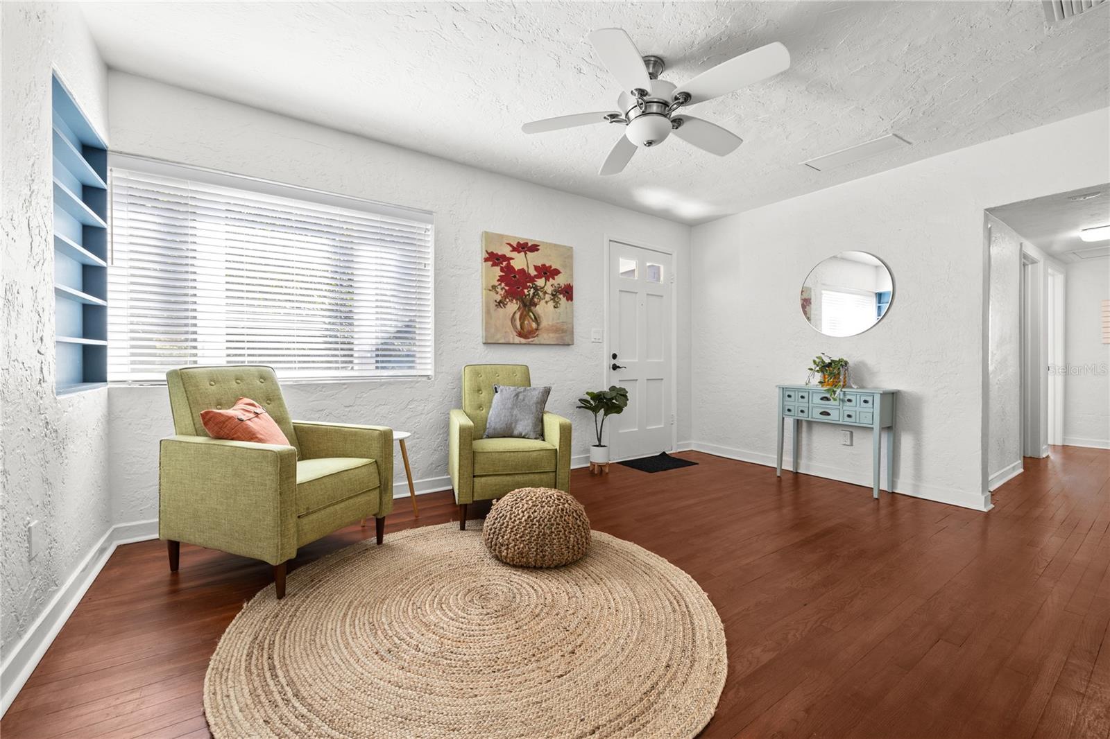 HIGHLAND COURT #1 - Residential