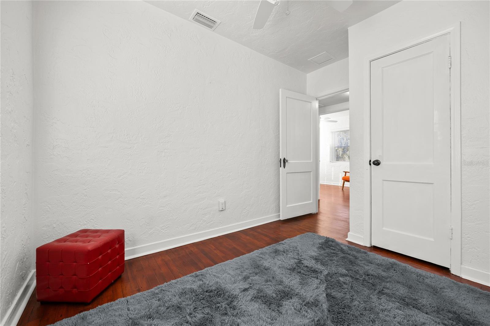 HIGHLAND COURT #1 - Residential