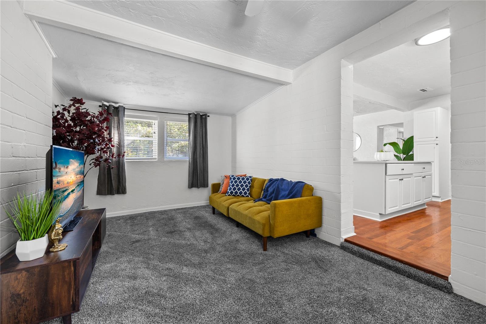 HIGHLAND COURT #1 - Residential