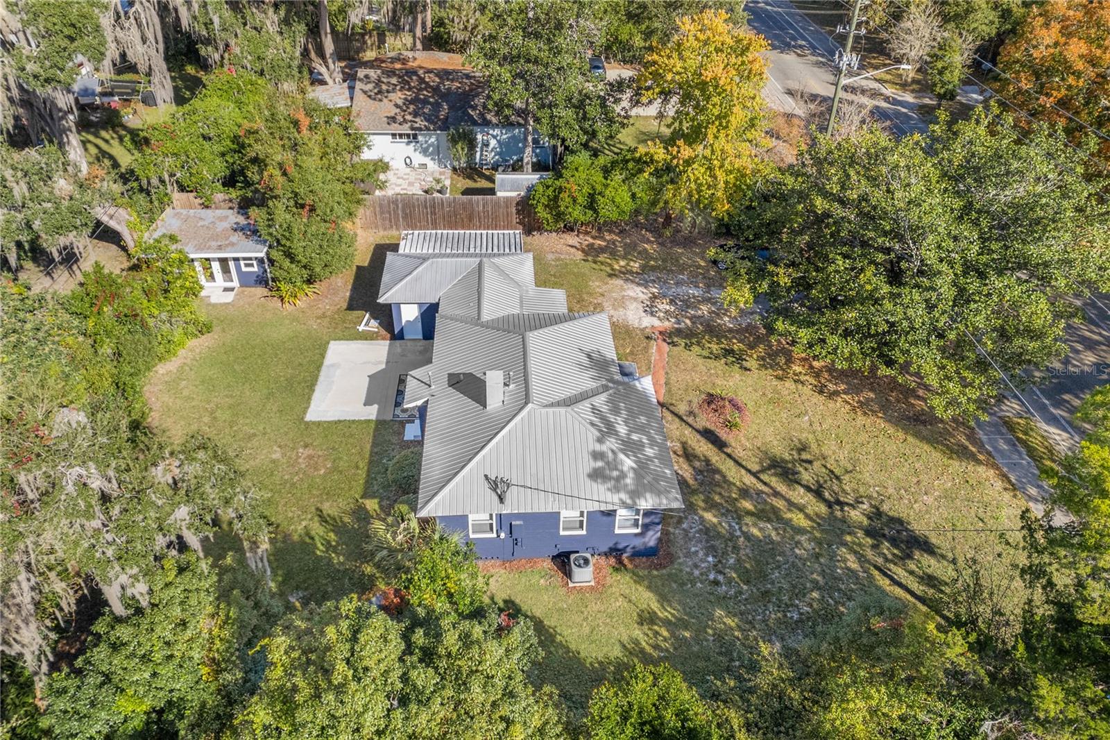 HIGHLAND COURT #1 - Residential