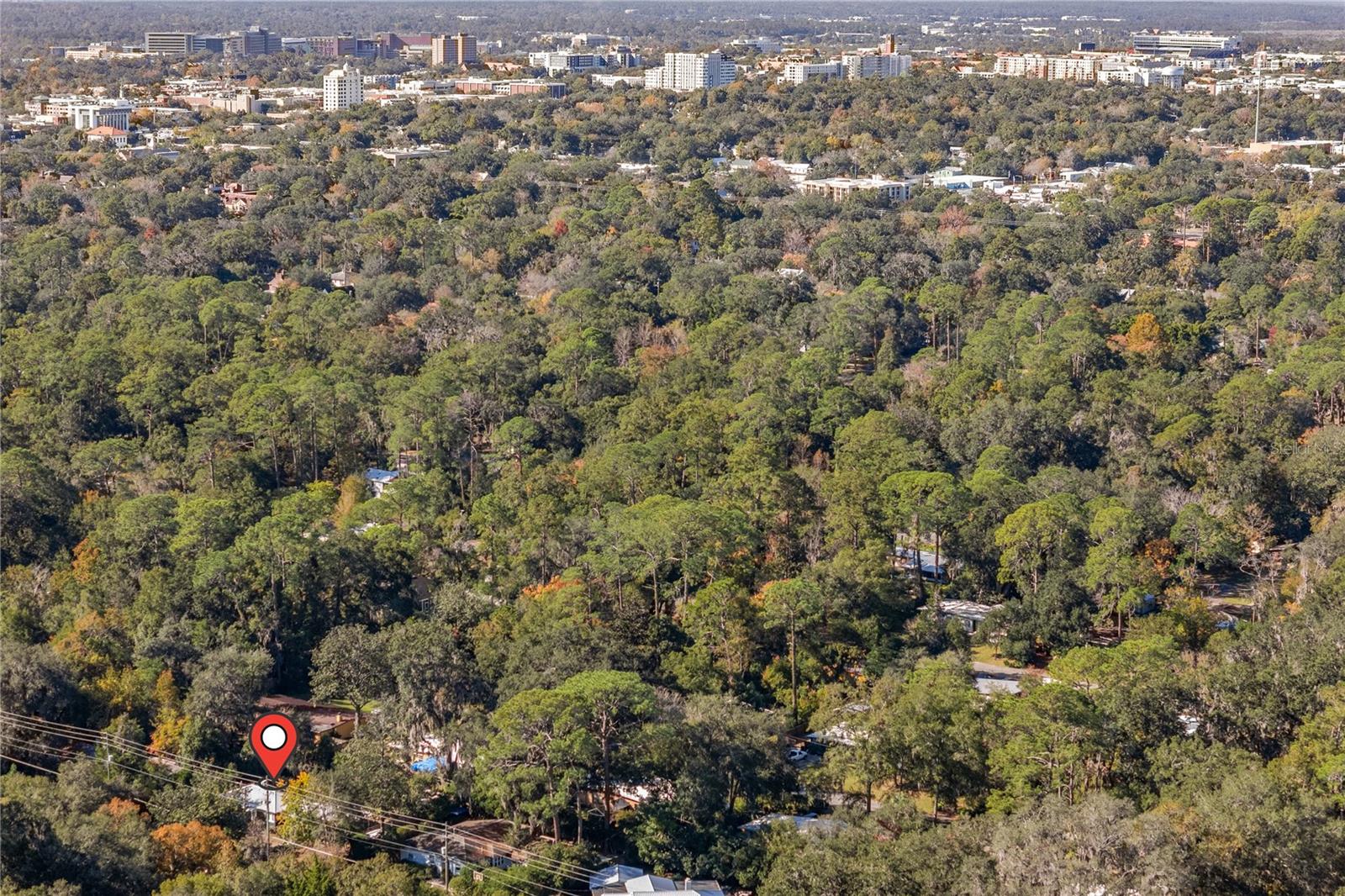 HIGHLAND COURT #1 - Residential