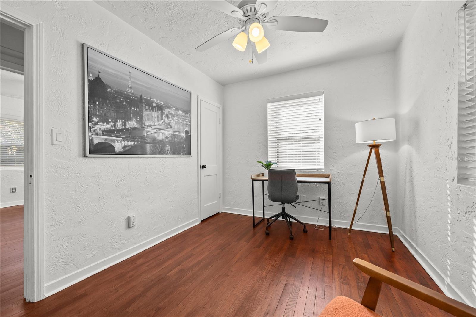 HIGHLAND COURT #1 - Residential