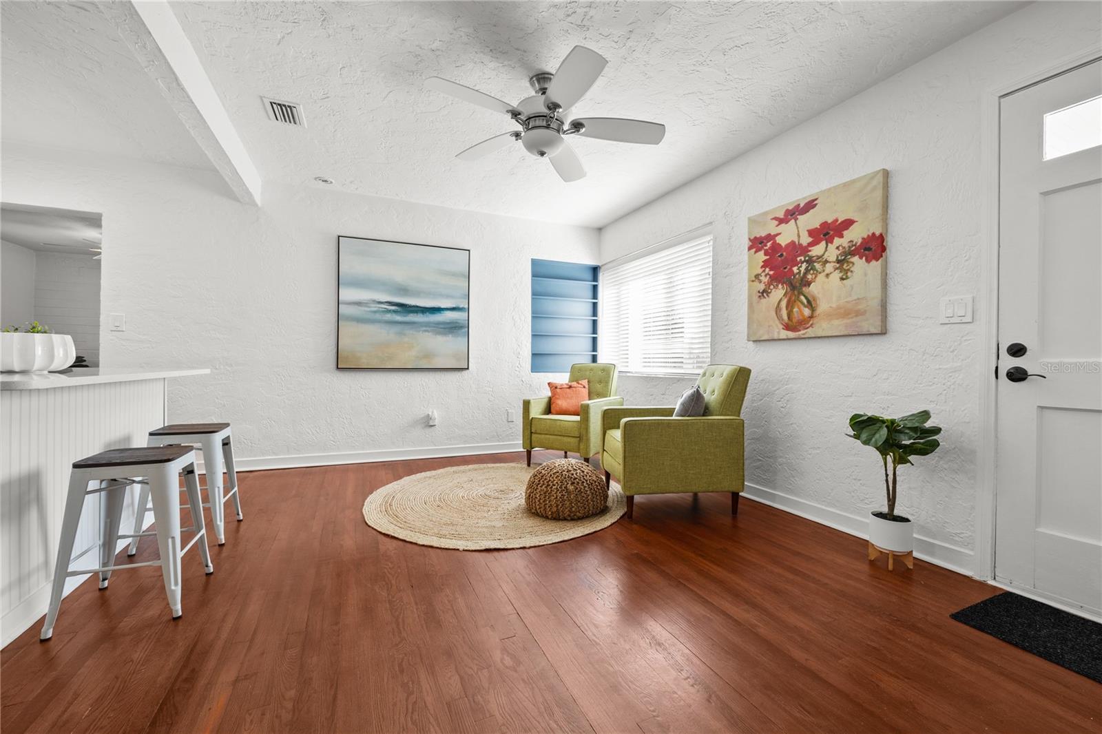 HIGHLAND COURT #1 - Residential