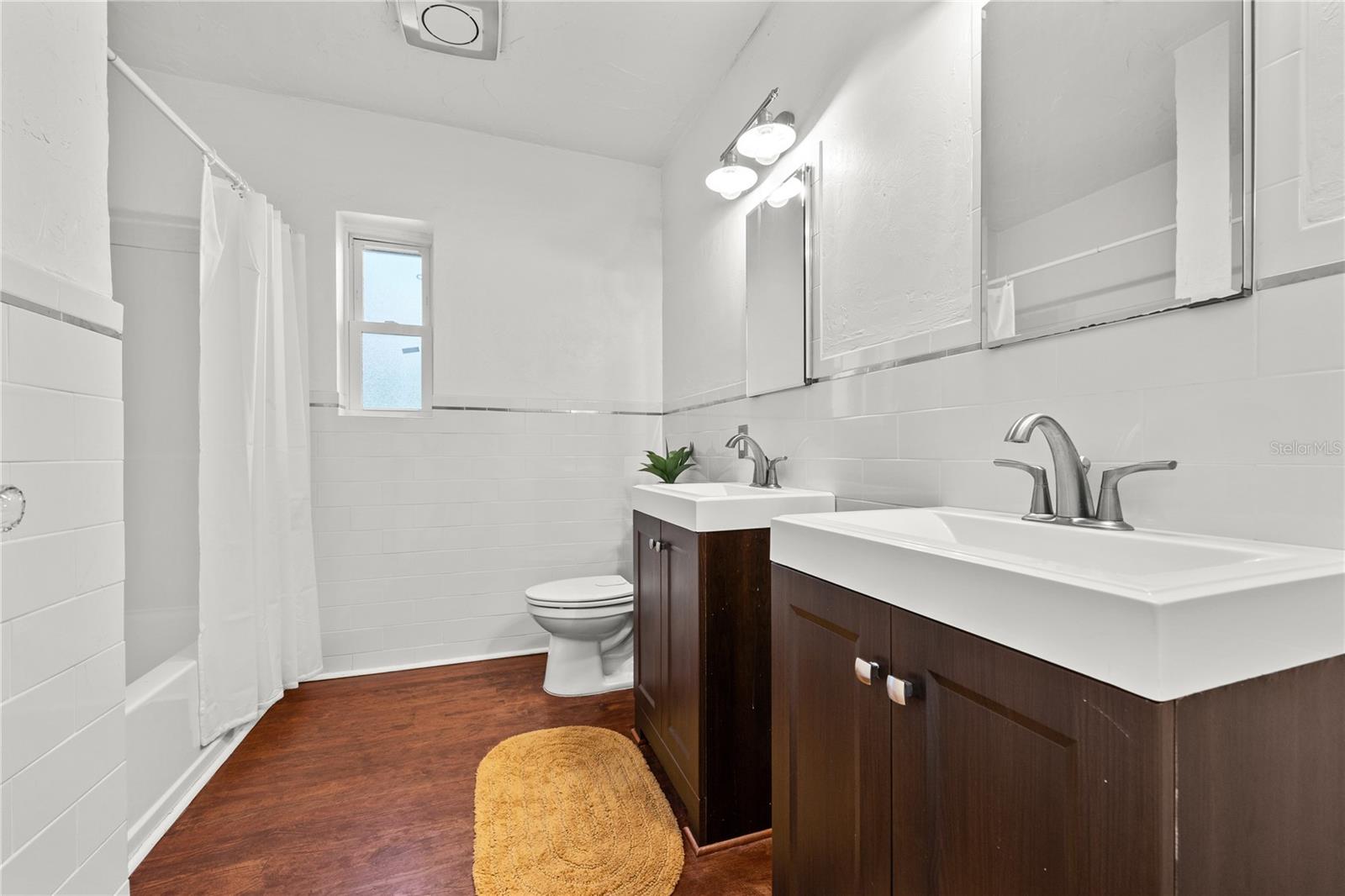 HIGHLAND COURT #1 - Residential