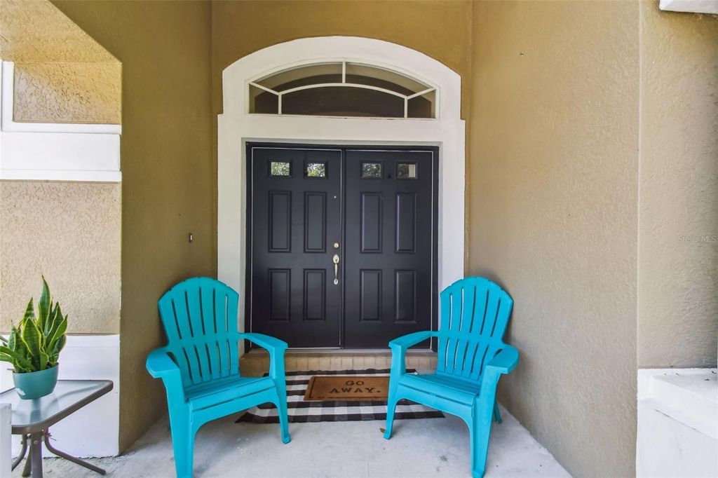 Photo of 1906 Heartland Circle, Valrico, FL 33594 (MLS # TB8420280)