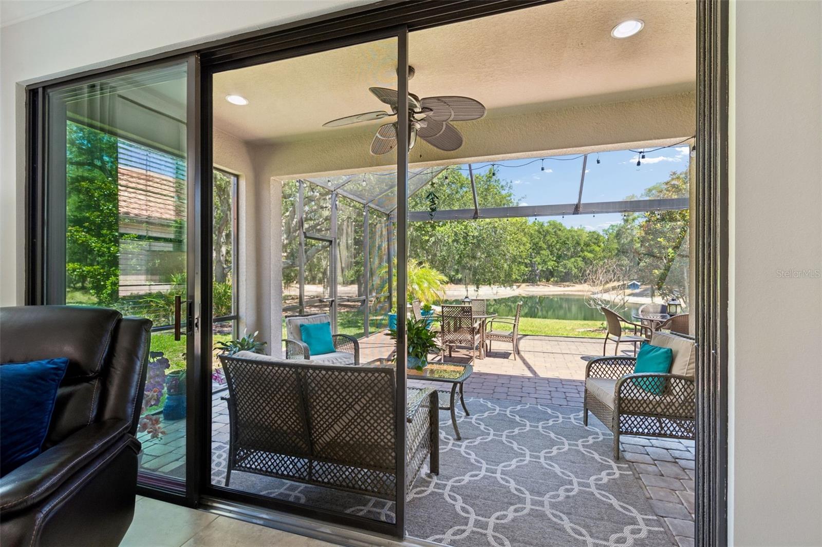 ESPLANADE OF TAMPA PH 1 - Residential