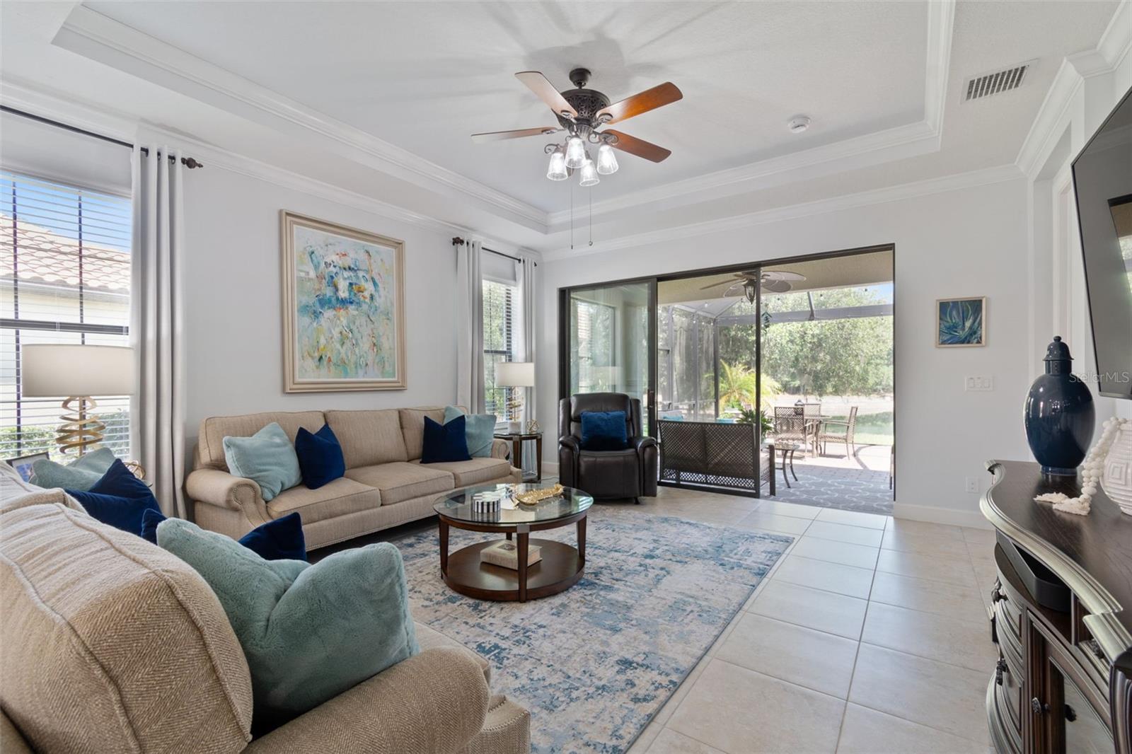 ESPLANADE OF TAMPA PH 1 - Residential