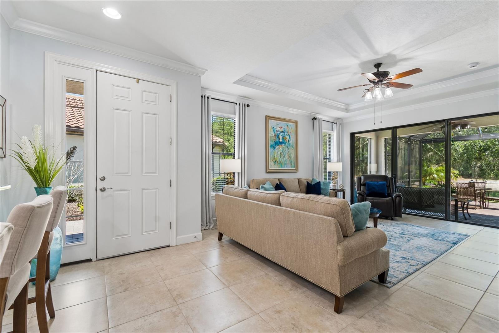 ESPLANADE OF TAMPA PH 1 - Residential