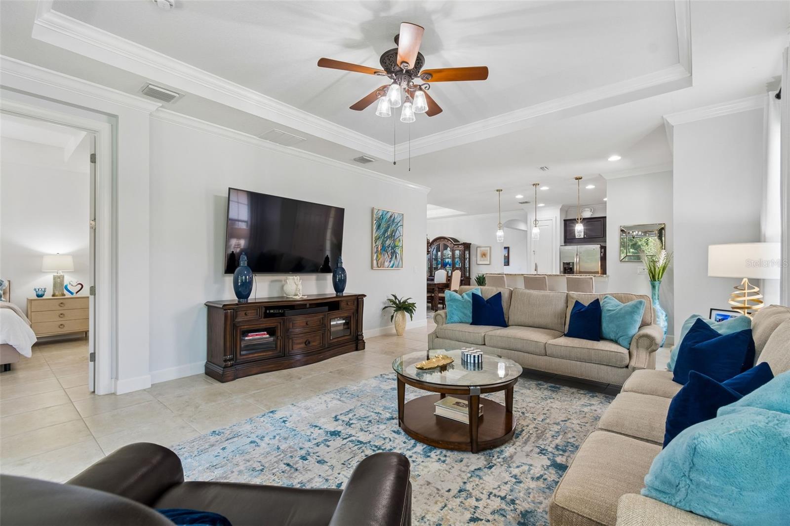 ESPLANADE OF TAMPA PH 1 - Residential