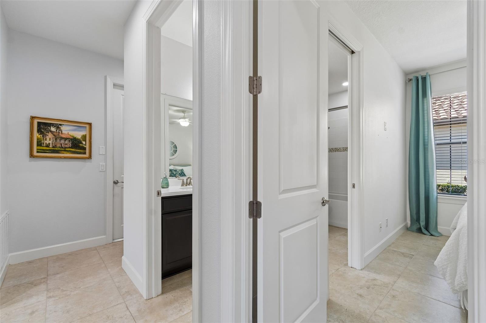 ESPLANADE OF TAMPA PH 1 - Residential