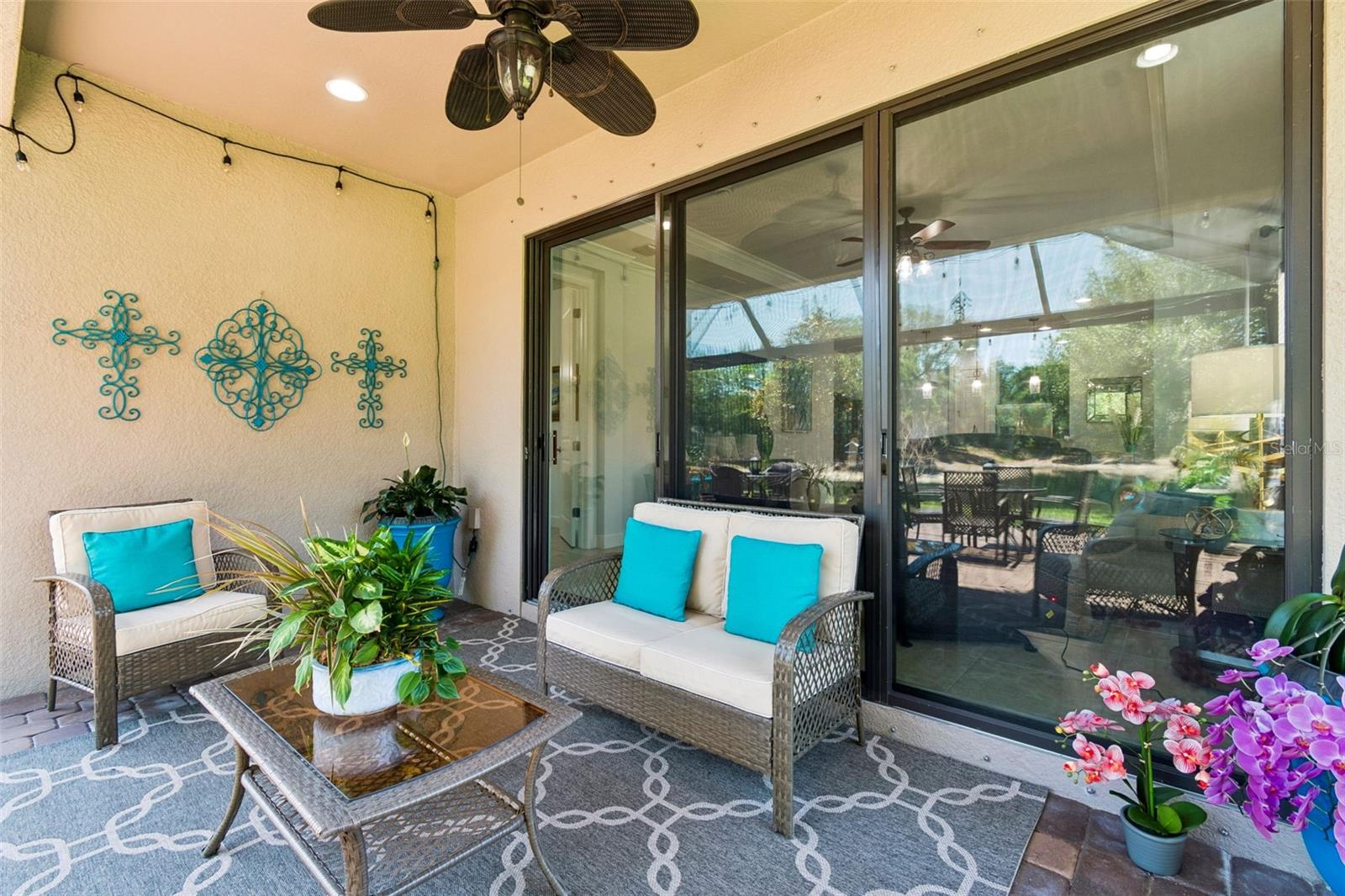 ESPLANADE OF TAMPA PH 1 - Residential