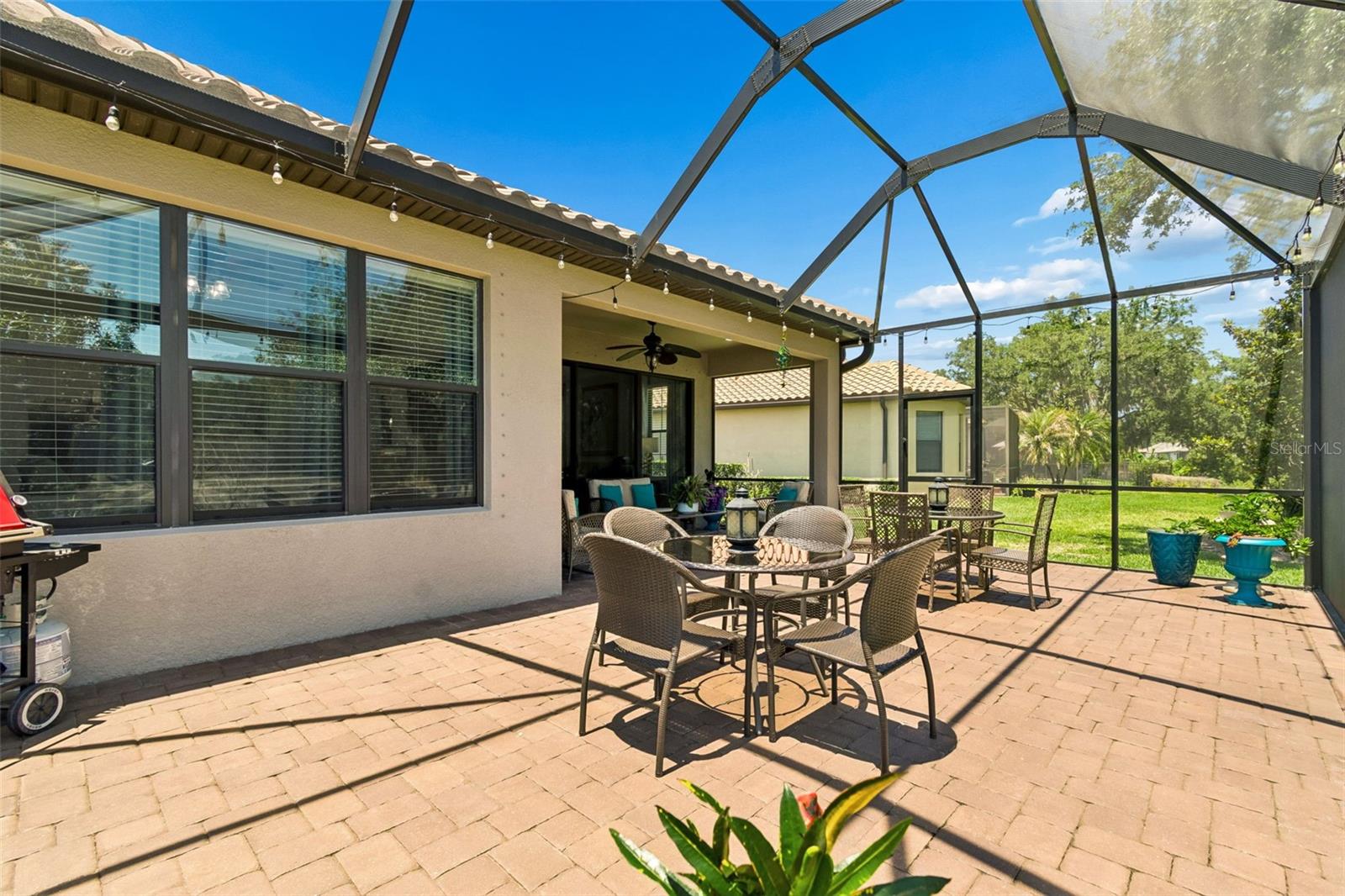 ESPLANADE OF TAMPA PH 1 - Residential