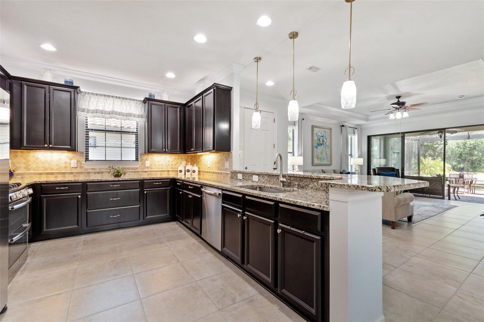 ESPLANADE OF TAMPA PH 1 - Residential