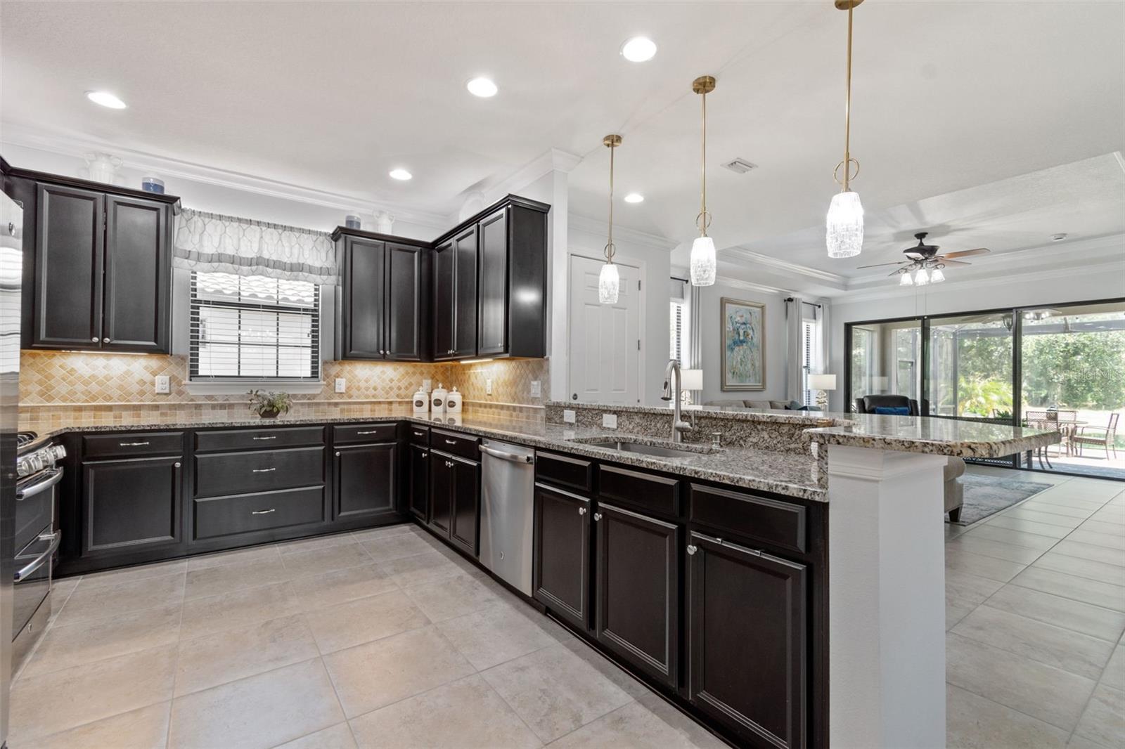 ESPLANADE OF TAMPA PH 1 - Residential