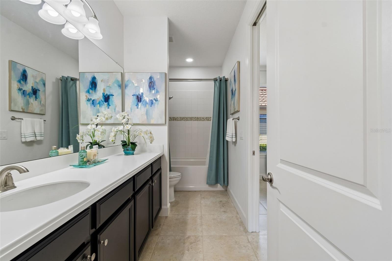 ESPLANADE OF TAMPA PH 1 - Residential