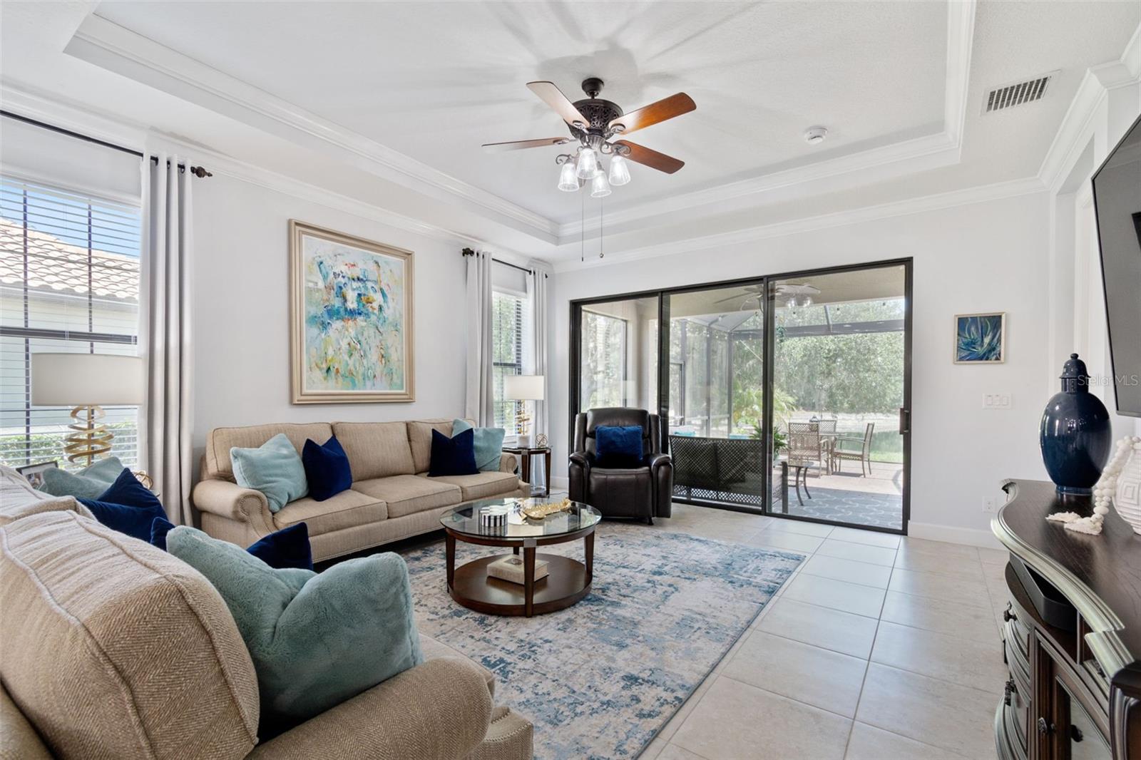 ESPLANADE OF TAMPA PH 1 - Residential