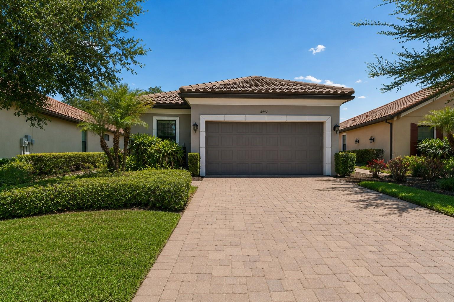 8447 ALBERATA VISTA DRIVE