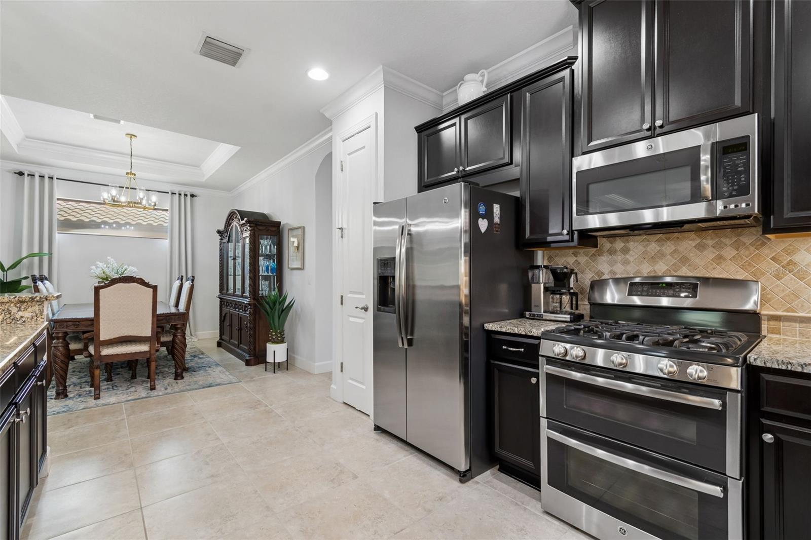 ESPLANADE OF TAMPA PH 1 - Residential