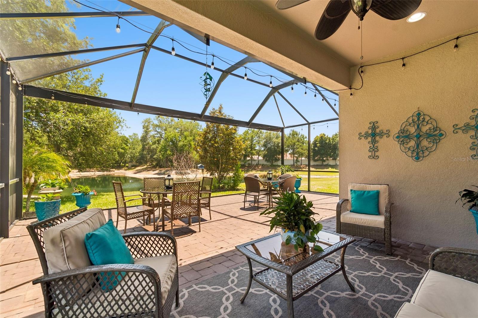 8447 ALBERATA VISTA DRIVE