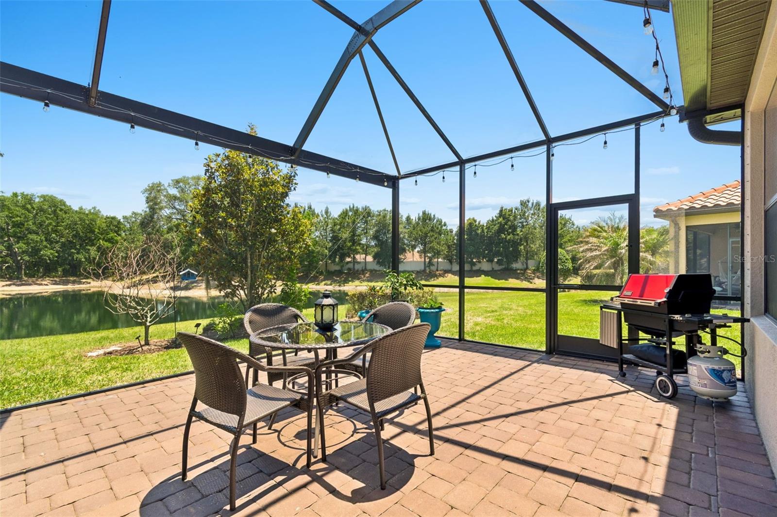 ESPLANADE OF TAMPA PH 1 - Residential