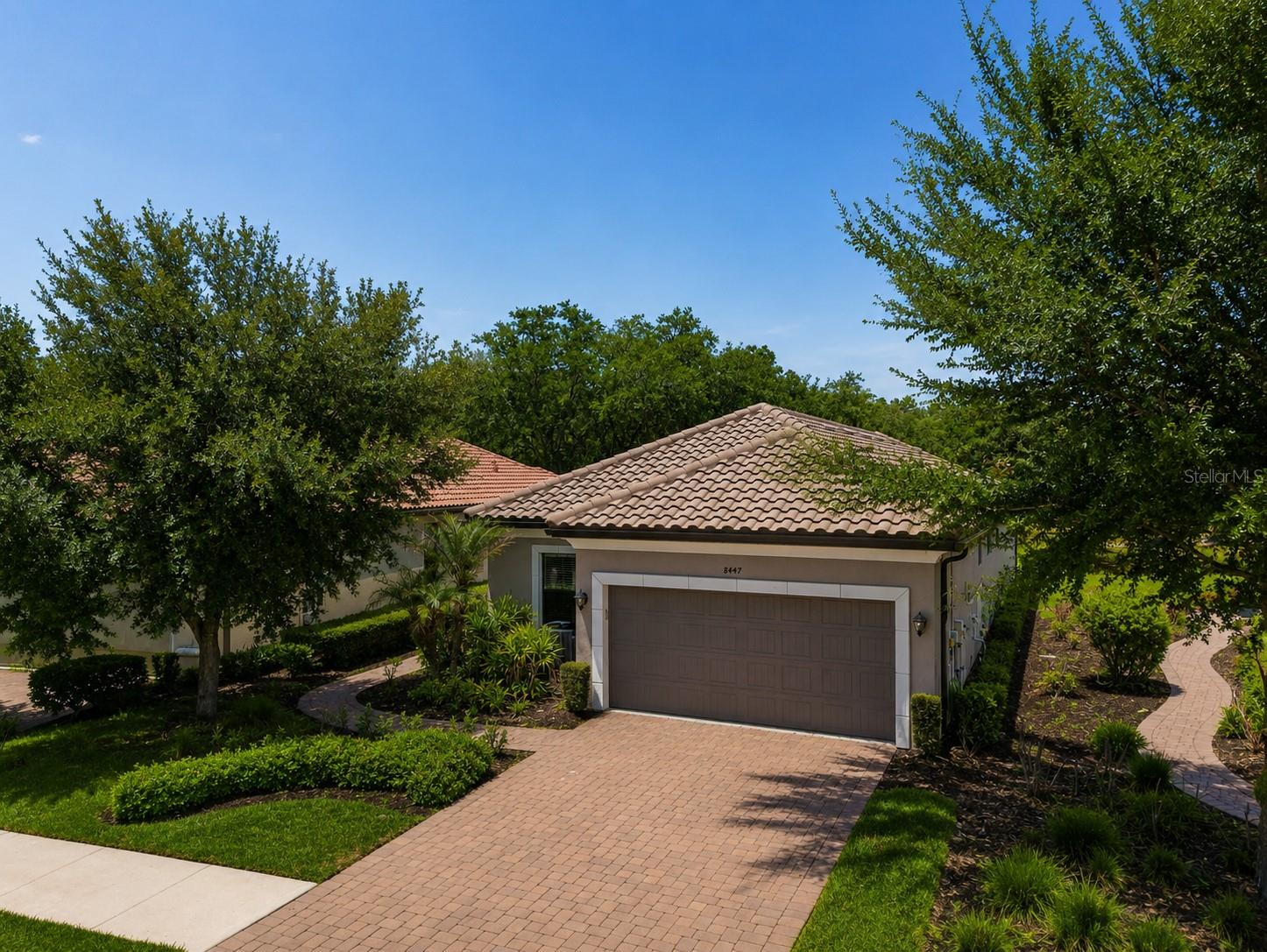 ESPLANADE OF TAMPA PH 1 - Residential