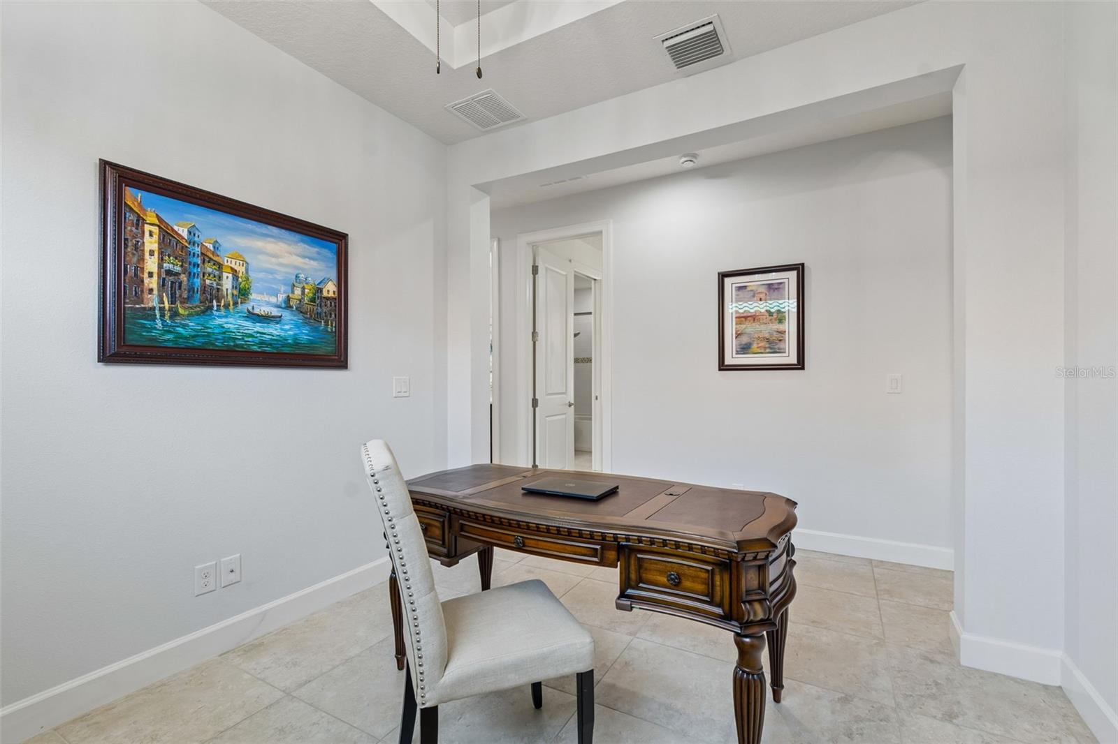 ESPLANADE OF TAMPA PH 1 - Residential