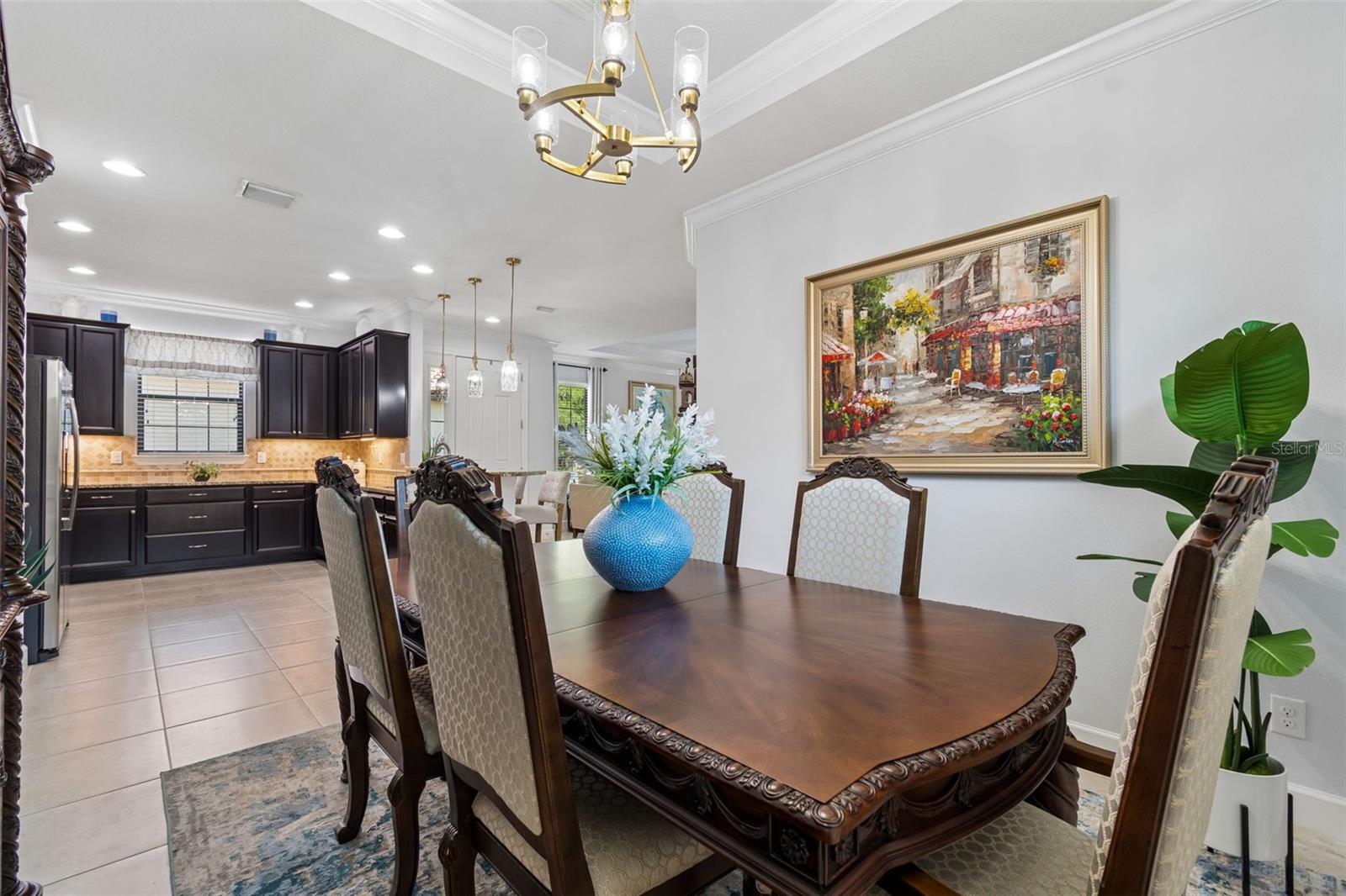 ESPLANADE OF TAMPA PH 1 - Residential