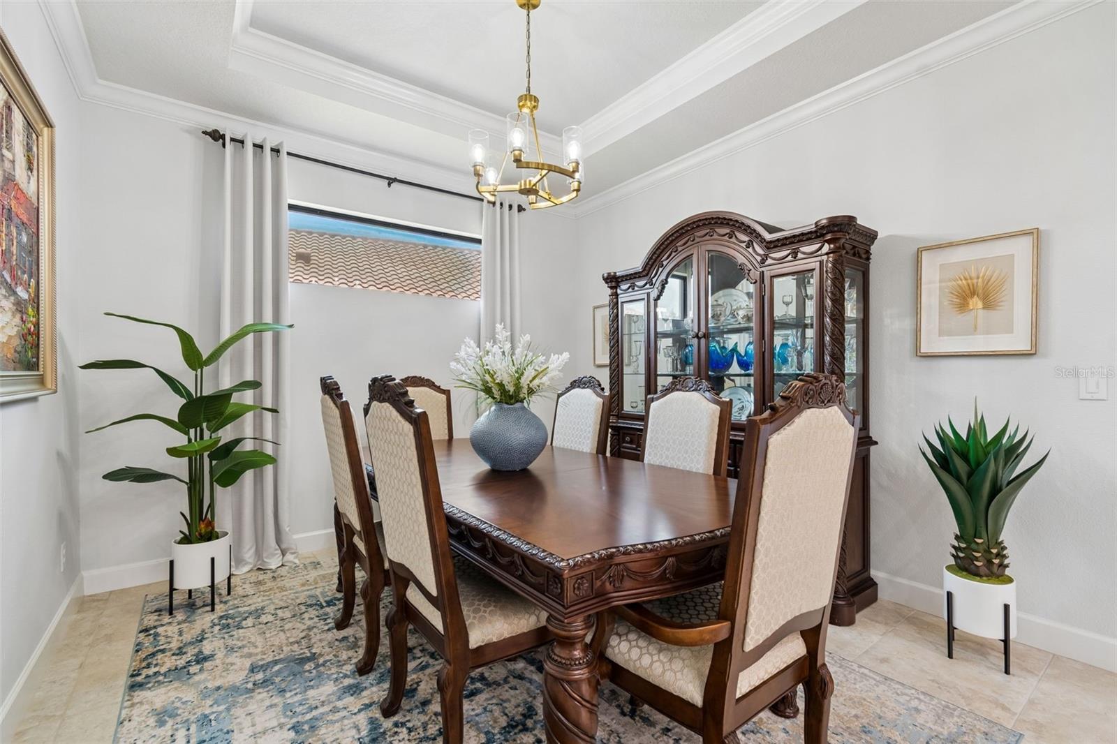 ESPLANADE OF TAMPA PH 1 - Residential