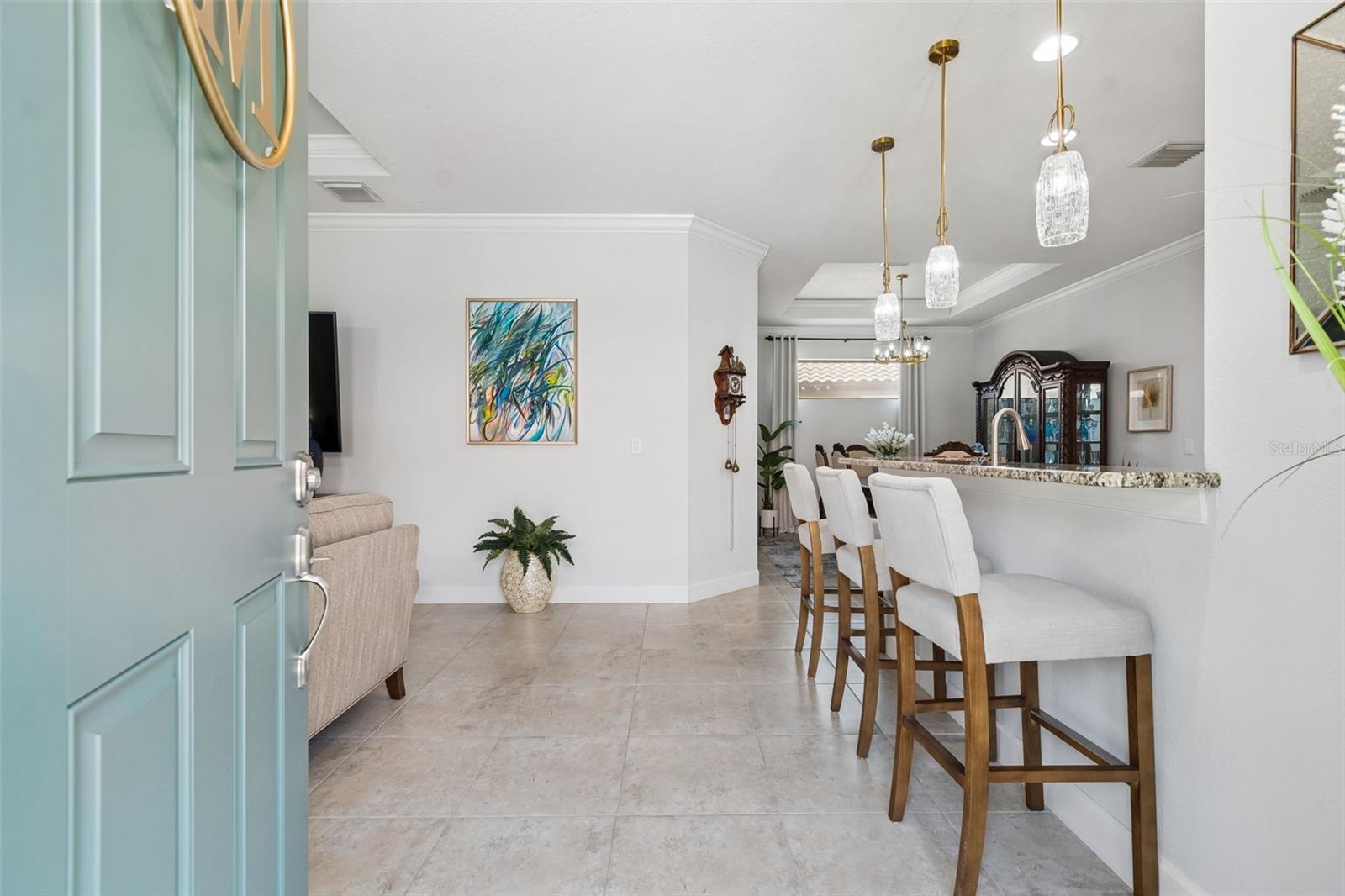 ESPLANADE OF TAMPA PH 1 - Residential