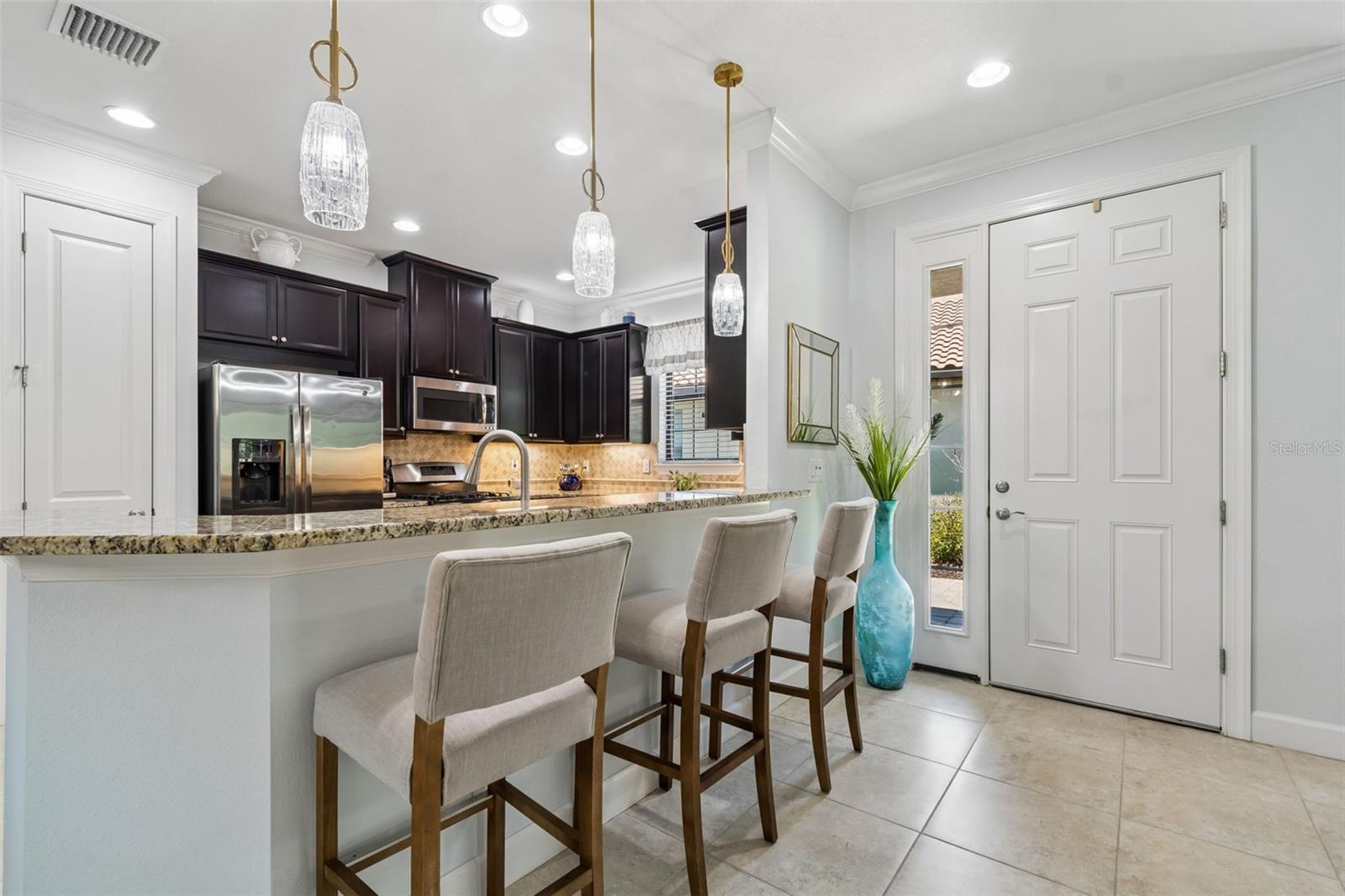 ESPLANADE OF TAMPA PH 1 - Residential