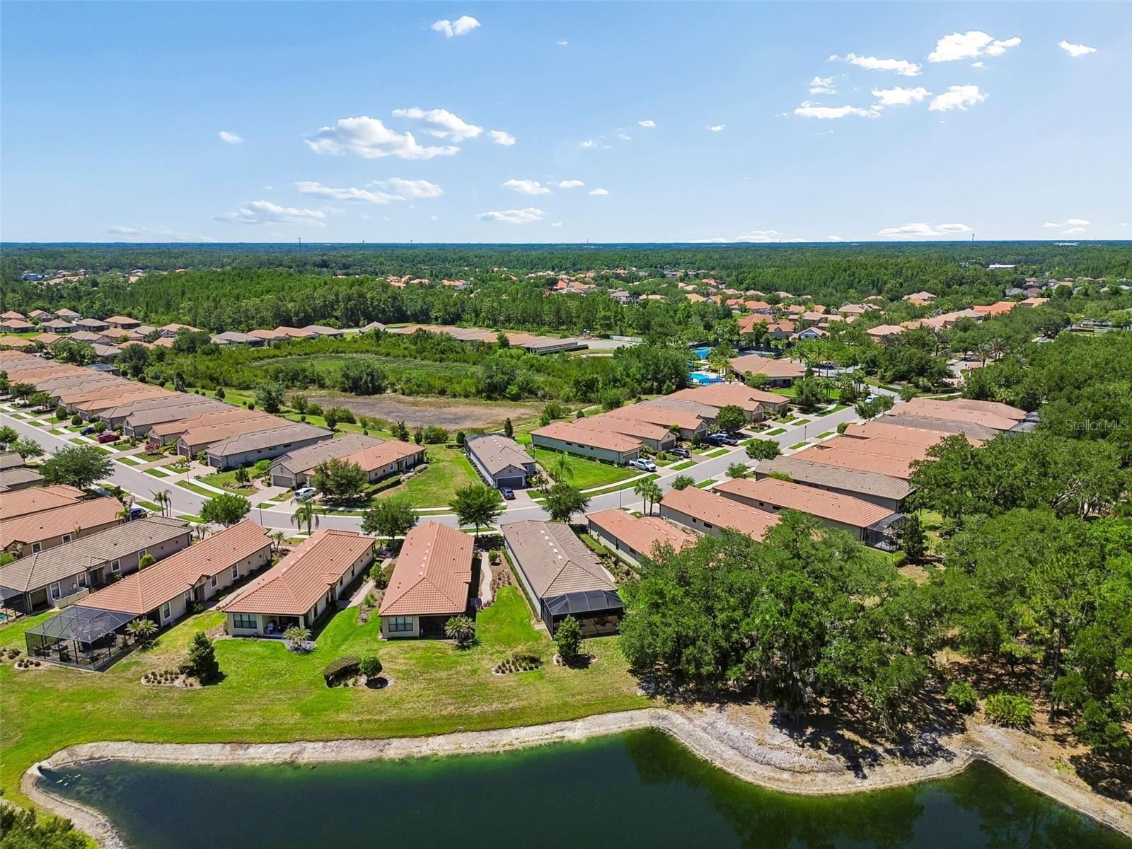 ESPLANADE OF TAMPA PH 1 - Residential