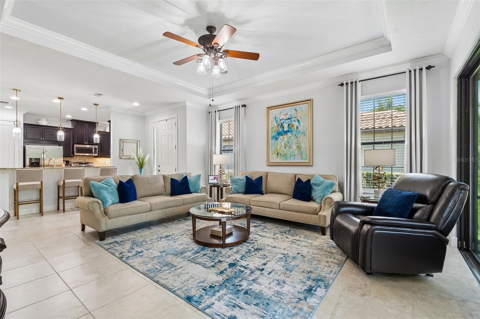 ESPLANADE OF TAMPA PH 1 - Residential